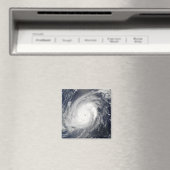 台風2号 マグネット (インサイチュ (食洗機))