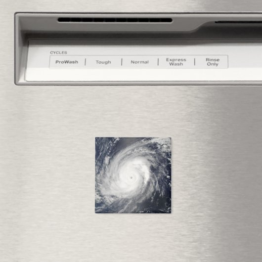 台風2号 マグネット (インサイチュ (食洗機))