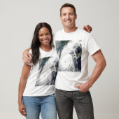 台風2号 Tシャツ (ユニセックス)