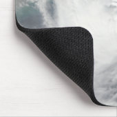 台風3号 マウスパッド (コーナー)