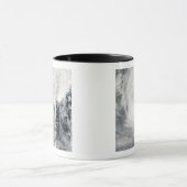 台風3号 マグカップ (中央)