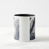 台風3号 マグカップ (中央)