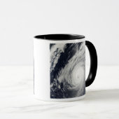 台風3号 マグカップ (正面右)