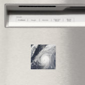 台風3号 マグネット (インサイチュ (食洗機))