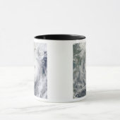 台風4号 マグカップ (中央)