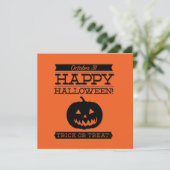 台風9号 招待状 (スタンド正面)