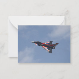 台風 ノートカード