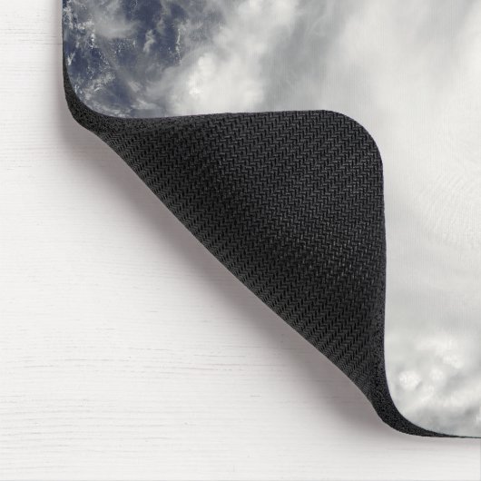 台風 マウスパッド (コーナー)