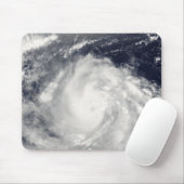 台風 マウスパッド (マウス)