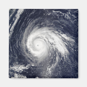 台風Higos マグネット