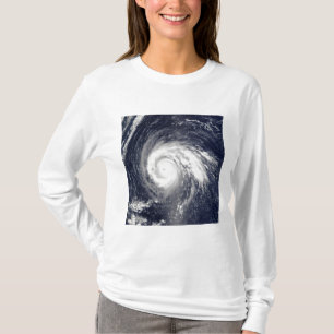 台風Higos Tシャツ