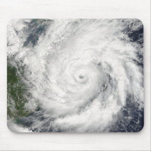 台風Kaiターク マウスパッド