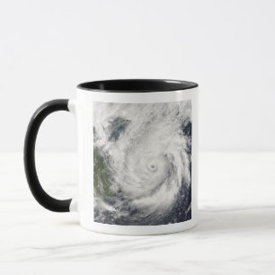 台風Kaiターク マグカップ