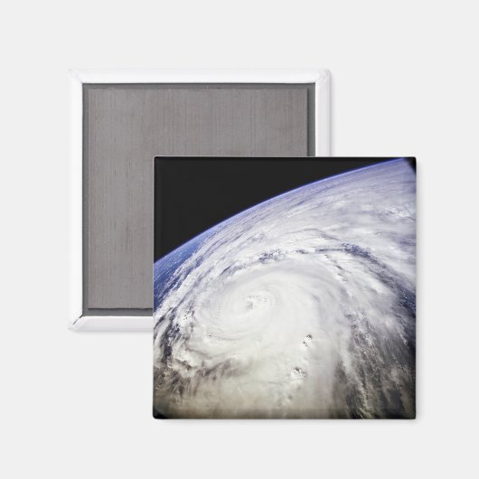 台風Saomai マグネット (正面/裏面)