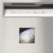 台風Saomai マグネット (インサイチュ (食洗機))