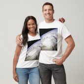 台風Saomai Tシャツ (ユニセックス)