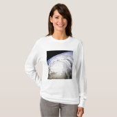 台風Saomai Tシャツ (正面フル)