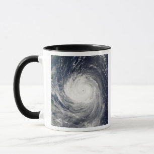 台風Talim マグカップ