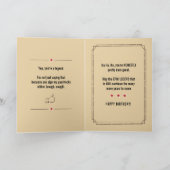 史上最も伝説的なボス カード (内部)