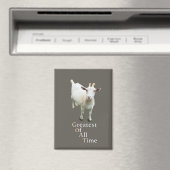 史上最強 GOAT マグネット (インサイチュ (食洗機))
