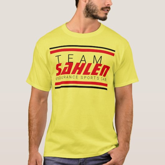 史上最強 Tシャツ (正面)