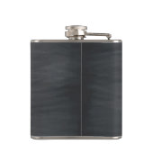 史上最悪のパパ フラスク (裏面)