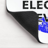 史上最悪の選挙 マウスパッド (コーナー)