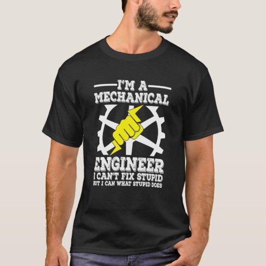 史上最高のエンジニア 職業 エンジニアリング キャリア Tシャツ (正面)