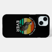 史上最高のコーニッシュ+レックスの母 Case-Mate iPhoneケース (裏面 (横))