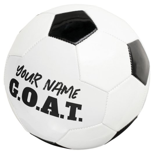 史上最高のサッカー選手ギフトボール サッカーボール (3/4)