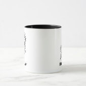 史上最高のシェフ マグカップ (中央)