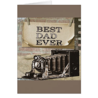 史上最高のパパ