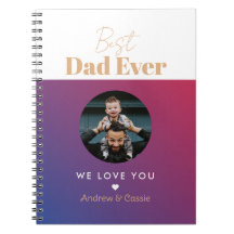 史上最高のパパ