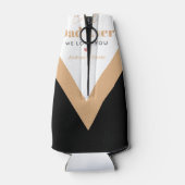 史上最高のパパ ボトルクーラー (裏面)