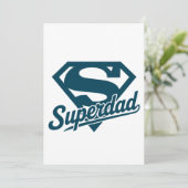 史上最高のパパ 招待状 (スタンド正面)