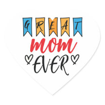 史上最高のママ