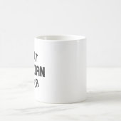 史上最高のレズビアン コーヒーマグカップ (中央)