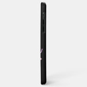 史上最高の先生 Case-Mate iPhoneケース (裏面/左)
