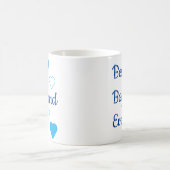史上最高の彼氏 コーヒーマグカップ (中央)