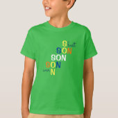史上最高の息子 Tシャツ (正面)