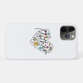 史上最高の母 Case-Mate iPhoneケース (裏面(横))