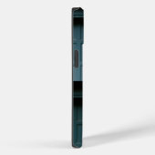 史上最高の父さん 二枚の写真入りFather's Dayギフト Case-Mate iPhoneケース (裏面 / 右)