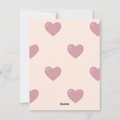 史上最高の父 シーズンカード (裏面)