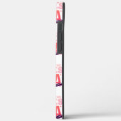史上最高の父 Case-Mate iPhoneケース (裏面 / 左)
