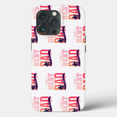 史上最高の父 Case-Mate iPhoneケース (裏面)