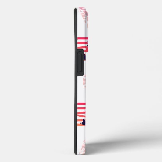 史上最高の父 Case-Mate iPhoneケース (裏面 / 右)