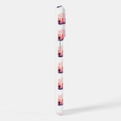 史上最高の父 iPhoneケース (右側面)