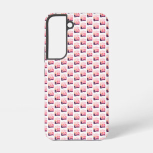 史上最高の父 SAMSUNG GALAXY S22ケース