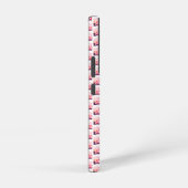 史上最高の父 SAMSUNG GALAXYケース (右側面)