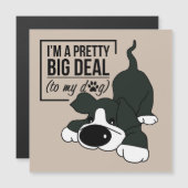 史上最高の犬 (正面/裏面)